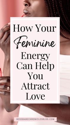 Stop Chasing, Start Attracting: Lessons in Feminine Energy - Boss Babe Chronicles