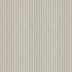 a white and black striped wallpaper with vertical lines on the side, as well as horizontal stripes on the back