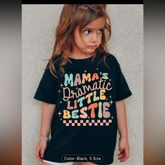 Brand New Adorable Toddler Tee Smoke Free Home Sizes Run 1-2, 3-4, 4-5t Mama Of The Wild Child Shirt, Cute Black Tops With Letter Print, Black Cartoon Print T-shirt For Spring, Black T-shirt With Cartoon Print For Spring, Spring Black T-shirt With Cartoon Print, Cute Black Tops With Text Print, Cute Black T-shirt For Spring, Family Matching Black Tops With Character Print, Playful Black T-shirt For Spring