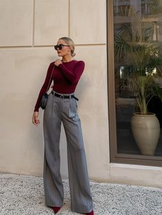 29 Stylish Outfits 2025 Trends: Fall, Winter & Summer Ideas Winter 25 Trends, Minimalist Chic Fashion, Midi Skirt Outfit Ideas, Style 2025, Fashion 2025, Skirt Outfit Ideas