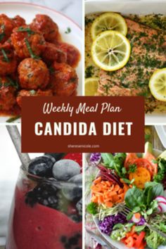 The post Episode 29 | One Year Anni appeared first on Sherese Nicole. Candida Diet Breakfast, Anti Candida Recipes, Yeast Free Diet, 1200 Calorie Diet Meal Plans