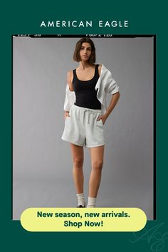 Made from a knitted polyester blend for a soft touch/Scoop neck Trendy Cotton Scoop Neck Bodysuit, Summer Scoop Neck Seamless Short Sleeve Bodysuit, Summer Compressive Scoop Neck Bodysuit, Seamless Second-skin Bodysuit With Scoop Neck, Solid Compressive Scoop Neck Bodysuit, White Jeans Men, Scoop Neck Bodysuit, Athletic Fit Jeans, Dream Jeans