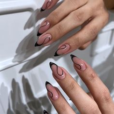 Hello Nails, Edgy Nails, Minimal Nails, Casual Nails, Cute Gel Nails, Short Acrylic Nails Designs, Minimalist Nails, Foot Care, Pretty Acrylic Nails