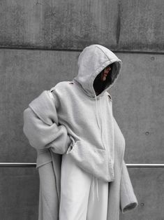 Oversized hoodie with cut out details. Large pocket at front. Comfortable to wear and 100% cotton. Model is wearing a MINUSEY ONE SIZE. ✔️ Free worldwide express shipping over $100✔️ Loved by 6,500+ customers✔️ Limited edition collections, maximum style⠀⠀⠀⠀⠀⠀⠀⠀⠀Stay ahead of the trend with can’t-find-anywhere-else staples. Your closet will thank you 💕 * MINUSEY ONE SIZE = EU 34-38, US 2-6* 100% Cotton* Dry clean* Made in Korea - Model Height: 173cm/5'8" (US4, EU36) Waiting List, Oversized Hoodie, Oversize Hoodie, The Trend, Neon Yellow, Model Height, Cut Out, Normcore, Limited Edition