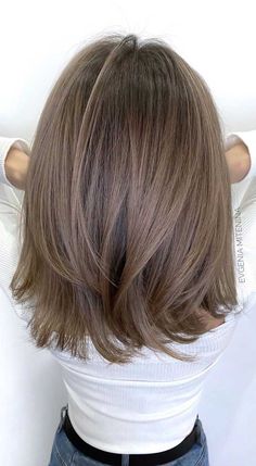 Best Hair Color, Brown Hair Balayage, Light Hair Color, Hair Shades, Brown Blonde Hair, Hair Inspiration Color, Light Hair, Cool Hair Color, Light Brown Hair