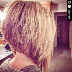 Graduated Bob, 2015 Hairstyles, Inverted Bob, Modern Hairstyles, Hairstyles Ideas