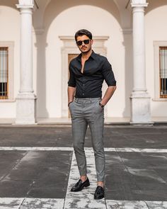 Mens Clubbing Outfits, Mens Club Outfits, Night Club Outfits Men, Going Out Outfits Men, Club Outfits Men, Party Outfit Night Club, Outfit Night Club, Clubbing Outfit, Club Attire