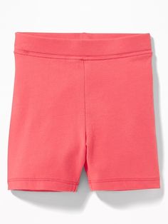 Jersey Biker Shorts for Toddler Girls Girls Fashion Clothes, Biker Shorts, Toddler Girls, Toddler Outfits, Toddler Girl, Year Old, Old Navy, Girl Fashion, Short Dresses