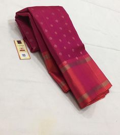 Saree Kanchipuram, Saree Wearing, Saree Wearing Styles, New Saree Blouse Designs, Mysore Silk, Mouse Crafts, Silk Saree Kanchipuram