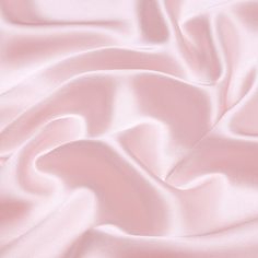 19mm silk satin fabric, 114cm wide, baby pink color. 100％ silk. How to care silk fabric: Washing: hand washing is advice 30 degrees, silk is a nature protein fiber so don't use harsh detergents that contain bleaches or brighteners, use only PH neutral detergent. Soaking silk for any more than afew minutes should be avoided. Drying: don't wring or twist, roll in towel to extract water. Avoid drying silk in direct sunlight. Any questions or comments on silk fabric, please let us know. Baby Pink Color, Silk Chiffon Fabric, Pink Texture, Silk Satin Fabric, Baby Pink Colour, Traditional Fabric, Silk Charmeuse, Pink Silk, Pink Satin