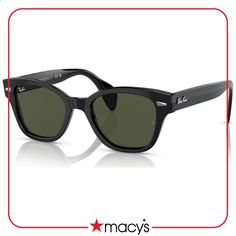 in stock Classic Black Glass Sunglasses, Ray Ban Sunglasses Women Polarized, Ray Ban Black Sunglasses, Black Sunglasses Ray Bans, Matte Black Anti-reflective Sunglasses For Beach, Black Anti-reflective Shield Sunglasses For Beach, Federated States Of Micronesia, Ray Ban Sunglasses, Square Frames