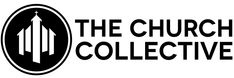 the church collective's logo