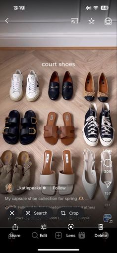 Minimalist Wardrobe Capsule, Fashion Capsule Wardrobe, Design Moda, Everyday Fashion Outfits, Wardrobe Outfits, Shoe Inspo, Fashion Capsule, Minimalist Wardrobe, Mode Inspo