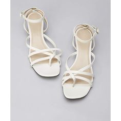 Find. Women's Asymmetric Toe Thong Wedge Sandal Sz 7.5 White. Brand New With Box! Fast Shipping! Product Details Sole Material:Synthetic Outer Material:Cuero Inner Material:Sinttico Country Of Origin:India An Amazon Brand - A Versatile Sandal To Go With All Your Summer Outfits! White Toe Post Wedge Sandals For Summer, Trendy Low Heel Wedge Sandals, Chic Toe Post Wedge Sandals For Summer, Chic Summer Wedge Sandals With Toe Post, Chic Summer Toe Post Wedge Sandals, Flat Wedge Sandals With Heel Loop For Spring, Spring Flat Wedge Sandals With Heel Loop, Low Heel Wedge Sandals With Heel Strap For Summer, Summer Wedge Sandals With Heel Strap And Low Heel