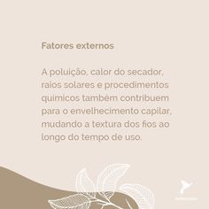 Você sabia que a textura do seu cabelo muda ao longo da vida? Diversos eventos que alteram os níveis de hormônios e vitaminas do corpo refletem na aparência dos fios! Celestial Bodies