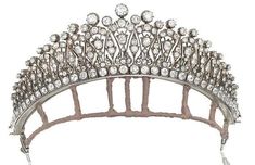 Handmade item Recycling: NoGemstone: Rose Cut diamond Tiara weight: 80.740 Grams Diamond Weight : 15.60 carats Diamond Colure: Light Tinted Brown Diamond Shape: Round Tiara Length: 18.00 inch Material: Silver Sterling silver Purity: 925Tiara Finished: Antique & Gold Tiaras Jewellery, Royal Crowns, Silver Tiara, Royal Tiaras, Beautiful Tiaras, Diamond Tiara, Royal Jewels, Single Stone, Royal Jewelry