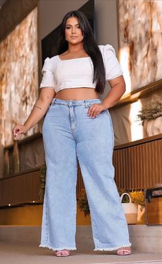 Girls Rock, Plus Size Jeans, Queen Size Bedding, Queen Size, Women Fashion