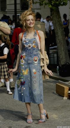 Mode Hippie, Sewing Fashion, Estilo Hippie, Mode Vintage, Mode Inspiration, Dream Clothes, Outfits Casuales