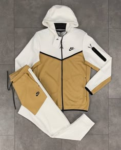 Nike Teck, Nike Tech Outfit, Nike Tracksuit