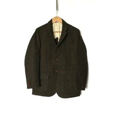 BEAMS PLUS Tweed Wool Norfolk Hunting Jacket Blazer Molloy & Sons Size L M Japan | eBay Norfolk Jacket, Hunting Jackets, Tweed Jacket, Norfolk, Hunting, Blazer Jacket, Beams, Japan, Blazer