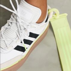 Beyonce’s Ivy Park X Adidas Supersleek 72 Sneaker Ivy Park Super Sleek 72, Ivy Park Adidas, Adidas Sleek, Adidas X Ivy Park, Velcro Shoes, Silver Sneakers, Chunky Shoes, Ivy Park, Womens Summer Shoes