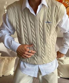 Spiritual Fashion, Money Clothes, Classy Outfits Men, Beige Outfit, Men Stylish Dress, Mens Fashion Streetwear