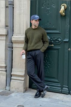 Streetwear Ideas, Mens Jogger Pants, Men Streetwear, Mens Joggers, Mens Streetwear, Style Board, Street Fashion