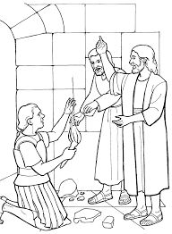 the three wise men are giving each other something to him coloring page for kids and adults