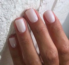 OPI Marshmallow or Funny Bunny