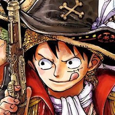 One Piece Profile Picture, Monkey Anime, Pirate King, One Piece Ship, Drawing For Beginners, One Piece Pictures, Manga Anime One Piece, One Piece Luffy, Monkey D Luffy