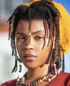 Loc Goals, Facial Structure, Natural Edges, Face Angles, Black God, Beautiful Dreadlocks, Nappy Hair, Folk Clothing, Loc Journey