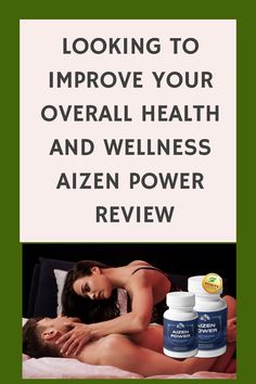 Looking to improve your overall health and wellness? Check out this Aizen Power review for insights on how to achieve healthier circulation and stronger erections. Click the link to access more information and discover the benefits of incorporating Aizen Power into your daily routine. Prioritize your well-being today by learning more about how this supplement can help you take charge of your vitality. Alpha Lipoic Acid, Regulate Blood Sugar, Take Charge