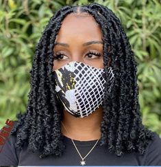 Black Locs, Faux Locs Hairstyles, Twist Braid Hairstyles, Goddess Locs, African Braids Hairstyles, Locs Hairstyles