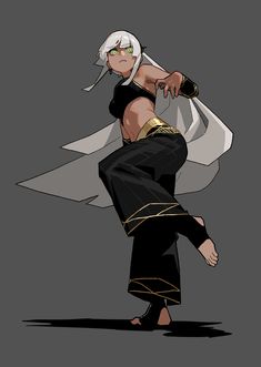 Berta Malen Male Character, 캐릭터 드로잉, Arte Fantasy, 영감을 주는 캐릭터, Female Character Design, Character Design References, Inuyasha, Dnd Characters, Anime Poses