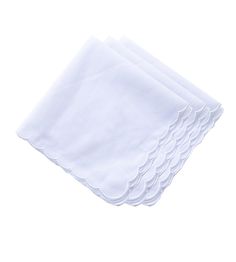 PRICES MAY VARY. Made of 100% premium cotton (60s yarn) Measuring 11 " X 11 "(28cm Square); Features Elegant Embroidered Scalloped Edge,softer and gentler,with pretty packing. This Solid white hankies is perfect for DIY, such as embroidery, tie-dye, hand drawing, monotype,or Bulk Party Wedding and to embroidered or crochet Hankerchiefs are always perfect gifts for your love.And Great Eco-friendly accessories for daily use COCOUSM Cotton Handkerchiefs


100% Brand New 
100% refund for any quality White Cotton Retro Handkerchiefs, White Cotton Handkerchiefs For Spring, Bridal Handkerchief, Eco Friendly Accessories, Pe Bags, For Your Love, Hand Drawing, Soft And Gentle, Scalloped Edge