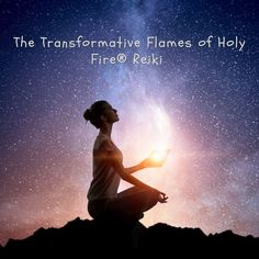 Personal and professional experiences from RM Kathleen Johnson with the transformative energy and flames of Holy Fire Reiki® <3 Moon Practice, Holy Fire Reiki, Healthy Body Healthy Mind, Metaphysical Healing, Clever Ideas