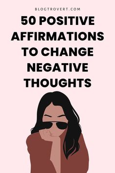 positive affirmations for negative self talk Inner Dialogue, Beacon Of Hope