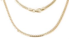 14K Yellow Gold 2.5mm Herringbone chain measuring 22 Inches length; features lobster clasp. Made in Italy. Herringbone Chain, Herringbone, Lobster Clasp, Chain Necklace, Ring Size, In Italy, Fine Jewelry, Yellow Gold, Necklaces