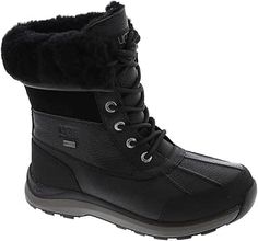 UGG Women's Adirondack III Boot Adirondack Ugg Boots, Snow Clothes, Ugg Snow Boots, Ugg Boots Outfit, Ugg Adirondack, Best Winter Boots, Ugg Winter Boots, Ski Clothes, White Spider