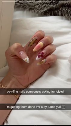 Kalogeras Sisters, Nail Business, Shape Nails, Edgy Nails, Almond Shape Nails, Basic Nails, Almond Shape