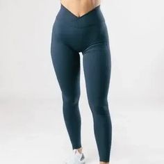 Alphalete | Pants & Jumpsuits | Alphalete Surface Power Leggings | Poshmark