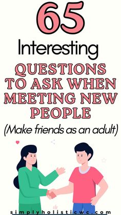 65 Questions to Ask Someone You Just Met Conversation Starters For Adults, Crush Conversation, Conversation Starters For Friends, Crush Conversation Starters, Questions To Ask Someone, Questions To Ask People, Donation Quotes, Funny Questions To Ask, Funny Conversation Starters