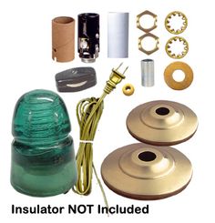 the installation kit includes an inflatable blow up and accessories for each type of device