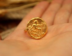 title: signet ring,gold signet ring,silver signet ring,initial signet ring,signet ring women,14k signet ring,signet ring gold,mothers day gift The product is suitable for daily use. Gold over silver offers a simple and elegant look and emphasizes the details further. It is ideal for daily use with an gold over finish on 925 sterling silver, which makes details more attractive eye-catching. Other finishes available, all you need to do is note us after you made the purchase :) - All of our product Symbolic Hand Forged Engraved Ring For Gift, Symbolic Hand Forged Engraved Ring As Gift, Symbolic Hand-forged Engraved Ring As A Gift, Artisan Hallmarked Signet Ring As Gift, Artisan Handmade Signet Ring As Gift, Handmade Artisan Signet Ring For Gift, Unique Gift Signet Ring, Handmade Spiritual Signet Ring For Gift, Symbolic Handmade Yellow Gold Rings