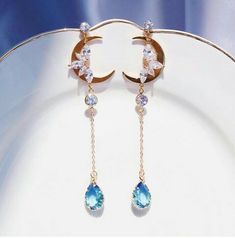 Water Accessories Fashion, Ring Designs Wedding, Anting Manik, Jewelry Ear, Finger Rings