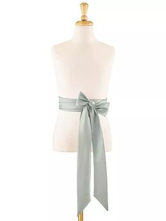 Shop this This satin twill flower girl sash perfectly complements your smallest attendant's attire. Willow Green, Scarf Shawl, Shawl, Flower Girl, Satin, Flowers, Green