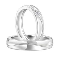 BOGO 40% OFF (Code: H40) Couple Rings, Sterling Ring, Sterling Silver Rings, Sterling Silver, Silver