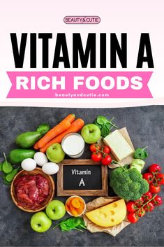 Healthy vitamin a rich foods Vitamin D Recipes, Vitamin D Rich Foods, Vitamin D Rich Food, Vitamin D Foods, Vitamin D2, Iron Rich Foods, Healthy Eyes, Meal Replacement Shakes, Fish And Meat