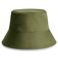 * 2-in-1 design
 * Soft cotton construction
 * Easy to fold and pack for travelling Cheap Camouflage Outdoor Hats, Cheap Camouflage Summer Hats, Green Military Style Summer Hat, Military Style Green Summer Hat, Military Style Green Hat For Summer, Military Style Khaki Bucket Hat, Green Cotton Outdoor Bucket Hat, Green Cotton Bucket Hat For Outdoor, Military Style Bucket Sun Hat For Summer