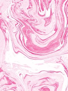 an abstract pink and white marble background